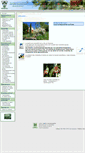 Mobile Screenshot of jardin-botanique-saverne.org
